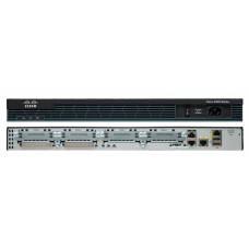 Маршрутизатор Cisco C2901-CME-SRST/K9