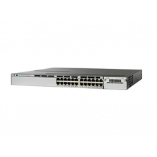 Коммутатор Cisco Catalyst WS-C3850-24XU-S
