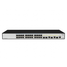 Коммутатор Huawei S1720-28GFR-4TP, 98010546