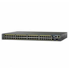 Коммутатор Cisco Catalyst WS-C2960S-F48TS-S