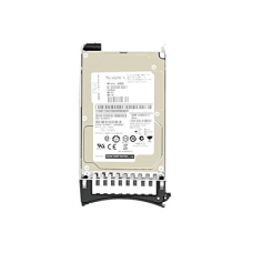 Жесткий диск IBM 300Gb Hot-swap 3.5" SAS HDD 10k, 39R7344