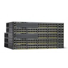 Коммутатор Cisco Catalyst WS-C2960X-48LPS-L
