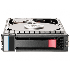 Жесткий диск HP MSA 6TB 6G SAS 7.2K 3.5" MDL HDD, J9F36A