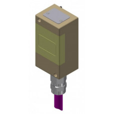 Считыватель взрывозащищенный Aler AL-RD-S06-F-REH-B