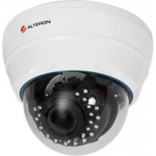 IP-камера видеонаблюдения купольная Alteron KID68