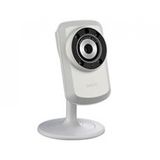 VGA-камера видеонаблюдения D-Link DCS-932L/A1A