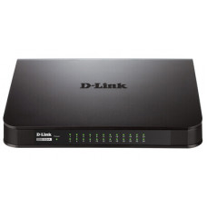 Коммутатор 24-портовый D-Link DES-1024A/C1A