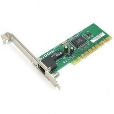 PCI-адаптер сетевой с 1 портом D-Link DFE-520TX/D1A