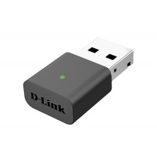 USB-адаптер Wi-Fi D-Link DWA-131/E1A