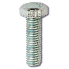 Болт шестигранный М8х70 DKC CM020870