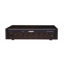 Микшер-усилитель DSPPA MP-200P