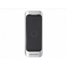 Считыватель карт Mifare Hikvision DS-K1107M