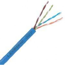 Кабель информационный U/UTP Cat 6 Legrand 032754 (305 м)