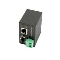 Медиаконвертер Fast Ethernet OSNOVO OMC-100-11X/I