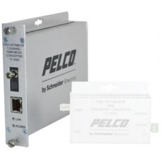 Медиаконвертер Pelco FMCI-BF1MM1STM