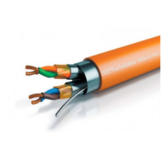 Кабель интерфейсный огнестойкий ПожТехКабель КИЭнг(А)-FRLS 2x2х0.50
