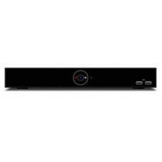 Видеорегистратор цифровой гибридный 8 канальный Smartec STR-HD0820