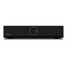 Видеорегистратор цифровой гибридный 16 канальный Smartec STR-HD1620