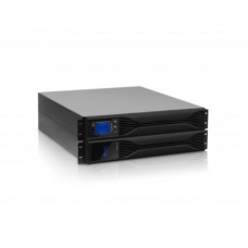 Источник бесперебойног питания SVC RT-3KL-LCD