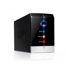 Источник бесперебойног питания интерактивный SVC V-800-F
