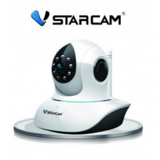 IP-камера видеонаблюдения миниатюрная VStarcam C8838WIP (С38A)