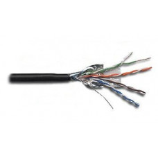 Кабель UTP, 50 пар, Кат. 3, серый, LAN-3UTP50 LANMASTER (305)