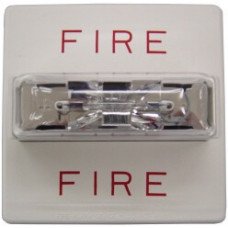 Оповещатель световой COOPER Wheelock RSSWP-2475W-FW