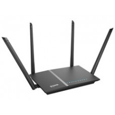 Маршрутизатор D-Link DIR-825/AC/G1B