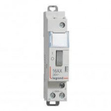 Реле Legrand 412408