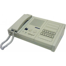 Пульт оперативной связи на 30 абонентов Getcall GC-9036D5