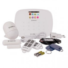 Комплект радиоканальной GSM сигнализации Tantos PROTEUS kit