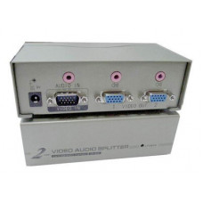 Разветвитель сигнала VGA OSNOVO D-VA102