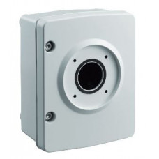 Шкаф монтажный с блоком питания 24VAC BOSCH NDA-U-PA0