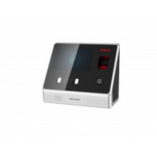 Терминал доступа Hikvision DS-K1T605MF-B