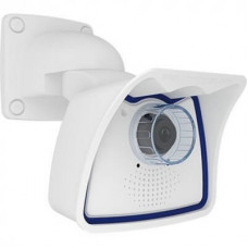 IP-камера видеонаблюдения в стандартном исполнении Mobotix MX-M26B-6D237