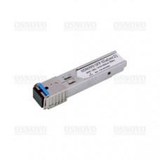SFP модуль OSNOVO SFP-S5a(ver.2)