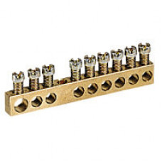 Колодка клеммная Legrand 004806