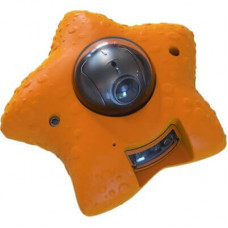 IP-камера видеонаблюдения купольная ActiveCam MyAC-D4121IR1 «Морская звезда»
