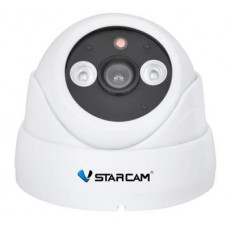 IP-камера видеонаблюдения купольная Vstarcam C7812WIP