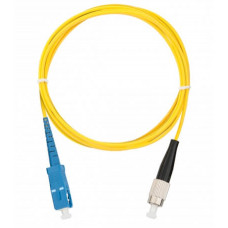 Патч-корд NIKOMAX NMF-PC1S2A2-SCU-FCU-005