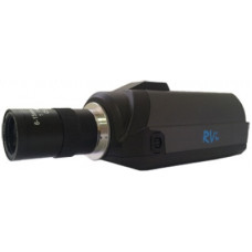 IP-камера видеонаблюдения в стандартном исполнении RVi-IPC23WDN (без объектива) (Уценка)