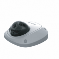 IP-камера видеонаблюдения купольная Hikvision DS-2CD2542FWD-IWS (4 мм)