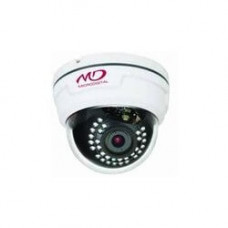 Камера видеонаблюдения купольная MicroDigital MDC-H7240VTD