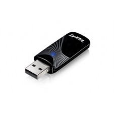 Адаптер-USB двухдиапазонный Wi-Fi адаптер-USB ZyXEL NWD6505