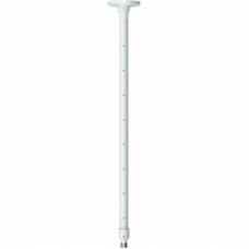 Кронштейн AXIS T91B53 TELESCOPIC CEIL MNT 2P (01189-001)