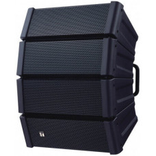 Система акустическая 2-полосная TOA HX-5B-WP EU