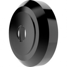 Кольцо обрезки для скрытого монтажа датчика оси F1025 AXIS F8211 PINHOLE TRIM RING 10PCS (5507-101)
