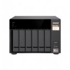 RAID-накопитель QNAP TS-673-4G