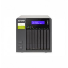 RAID-накопитель сетевой QNAP TVS-882ST2-i5-8G