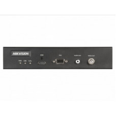 Кодер на 1 канал Hikvision DS-6901UDI